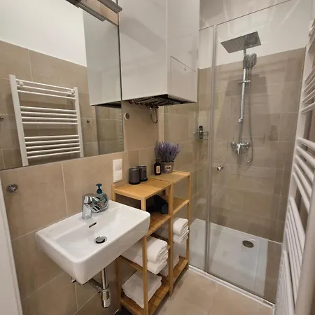 Sweet Dreams Appartement