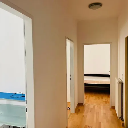 Apartment Oelweingasse *