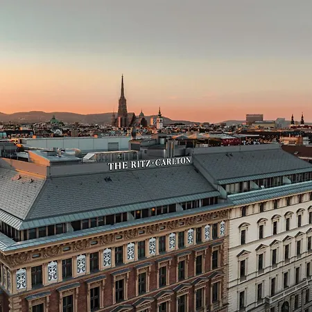 The Ritz-carlton, 5*