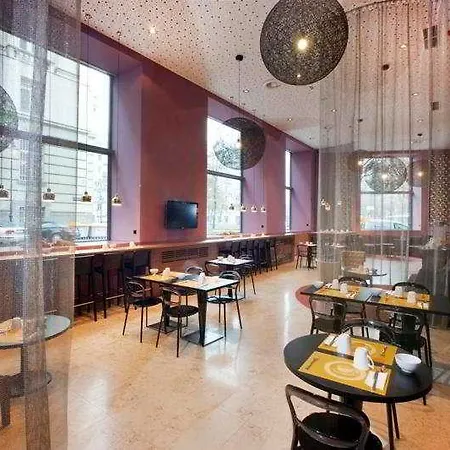 Aparthotel Adagio 4*