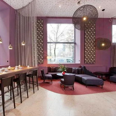Adagio 4* Vienna