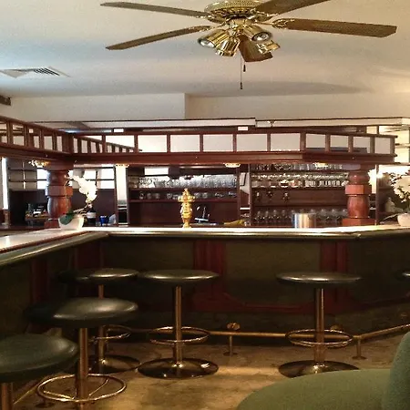 Thuringer Hof 3* Vienna
