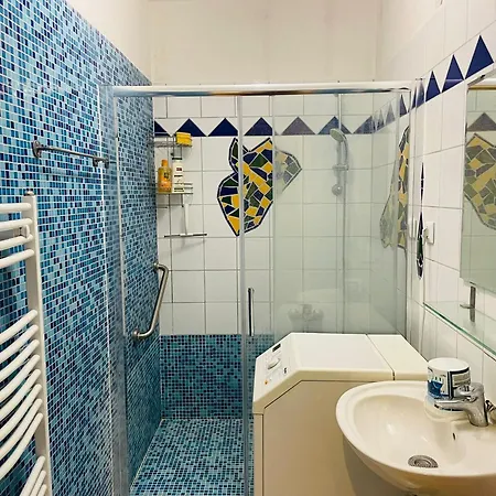 Apartment Oelweingasse *
