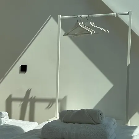 Si - Smart Apartmán