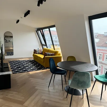 Apartmán Si - Smart