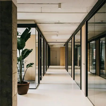 Einzimmerapartment 3 K-42 *