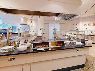 Hilton Garden South ウィーン
