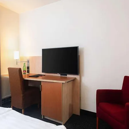 Intercityhotel 4*