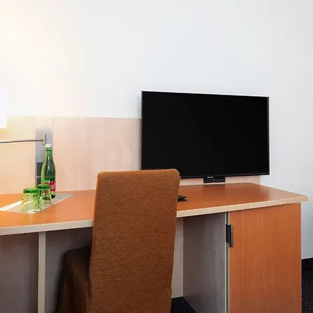 Intercityhotel Wenen