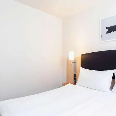 Intercityhotel Hotel