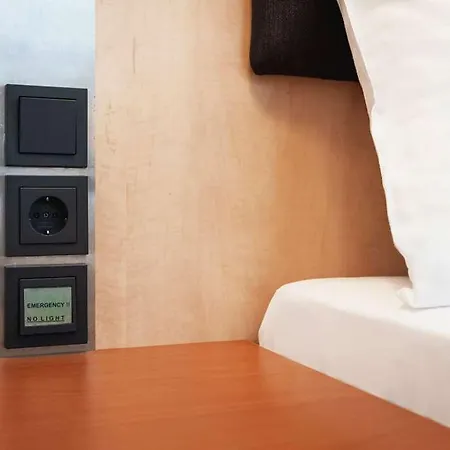 Hotel Intercityhotel