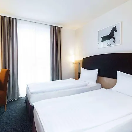 Hotel Intercityhotel