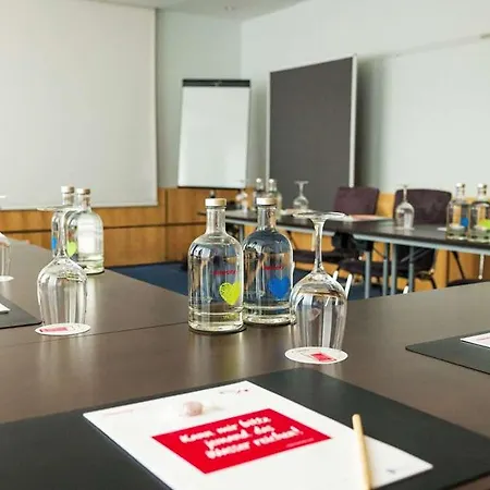 Intercityhotel Wenen