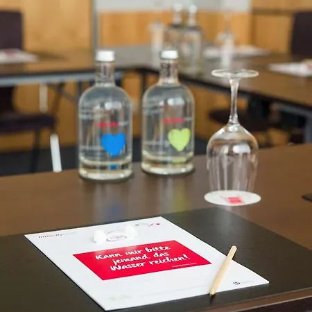 Intercityhotel Hotel