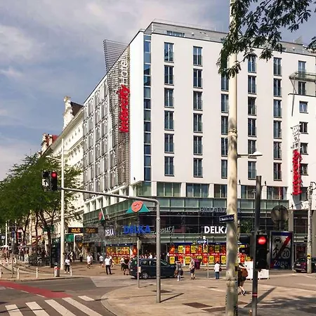 Hotel Intercityhotel