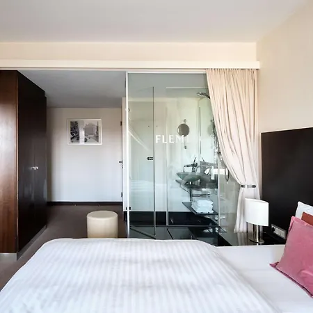 Flemings Wien-stadthalle Vienna