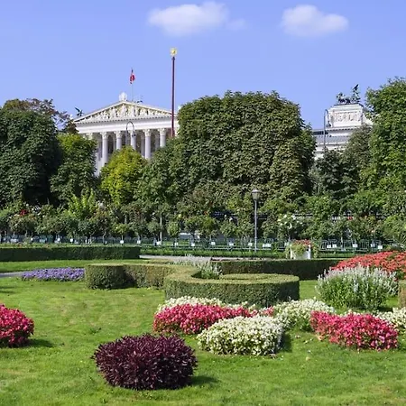 Charming In Center * Vienna