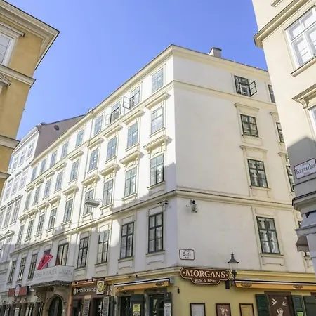 Apartment Charming In Center *