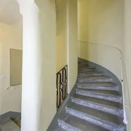 Apartment Charming In Center Vienna
