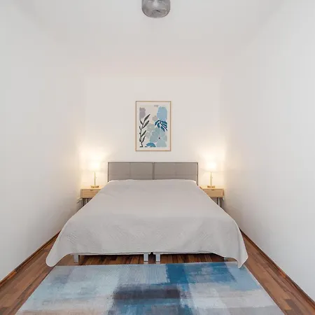 Apartament Ballgasse Viena