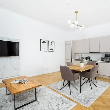 Ballgasse Luxury Διαμέρισμα Βιέννη