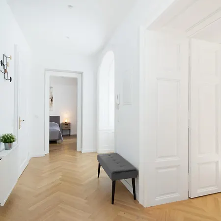 Διαμέρισμα Ballgasse Luxury Βιέννη