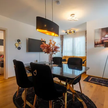 Apartman Bennett *