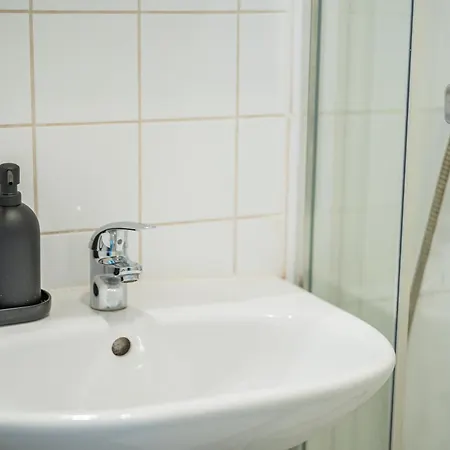 Urbane Kleine Vienna