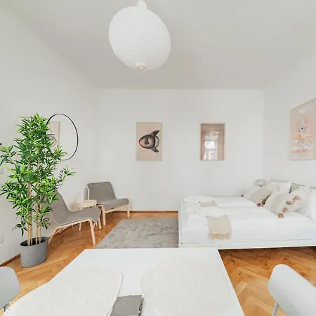 Appartamento Urbane Kleine *