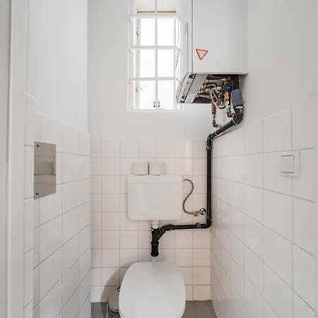 Urbane Kleine Appartamento Vienna