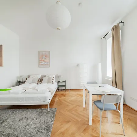 Appartamento Urbane Kleine Vienna