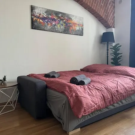 Apartmán Classy Premium *