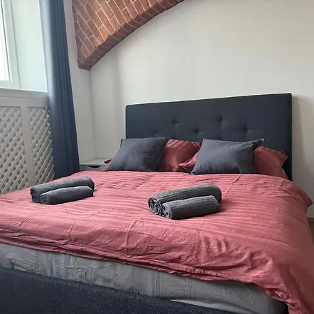 Apartmán Classy Premium *