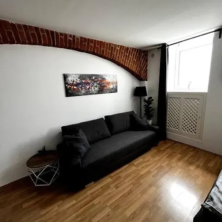 Apartmán Classy Premium