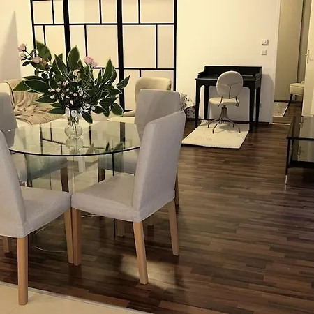 Gemuetliche Mit Balkon In Apartament Viena