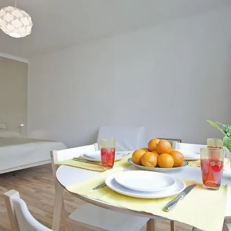 Vienna Central Apartment Siebenbrunnen Wien