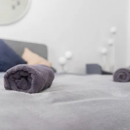 Apartment, Central, 2 Min To U1 Keplerplatz * Vídeň
