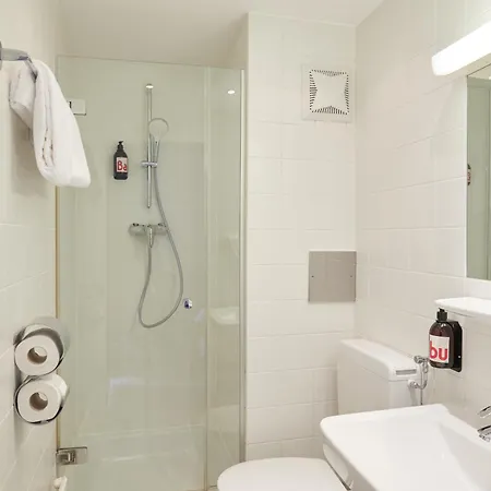 Hotel Babula Am Augarten Wenen