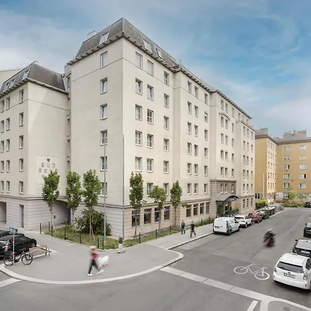 Hotel Mynext - Sommerhotel 2*