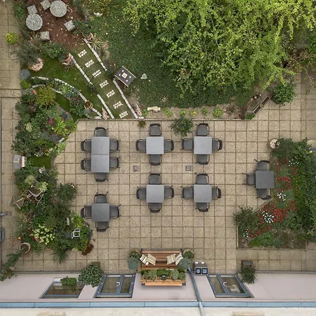 Mynext - Sommerhotel 2*