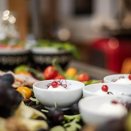 Mynext - Sommerhotel Hotel