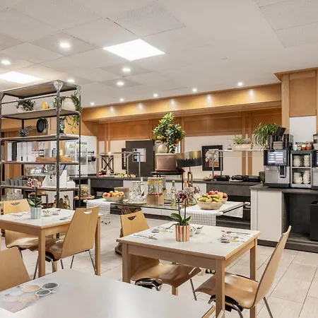 Hotel Mynext - Sommerhotel Wenen