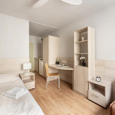 Mynext - Sommerhotel Hotel 2*