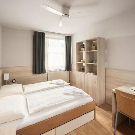 Mynext - Sommerhotel 2*