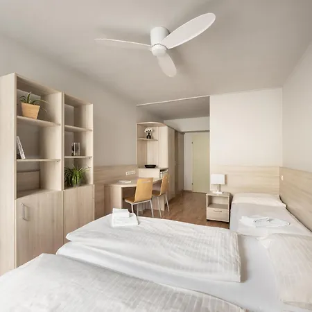Mynext - Sommerhotel