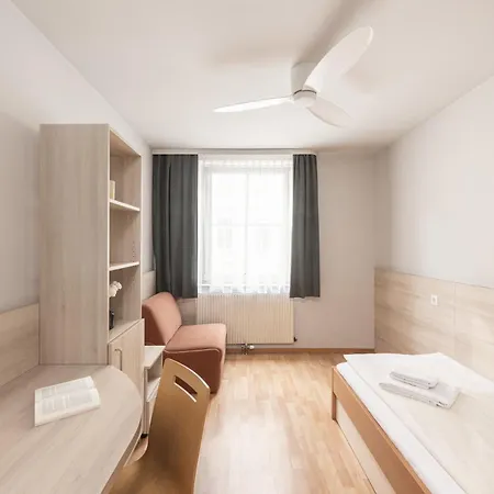 Mynext - Sommerhotel Hotel