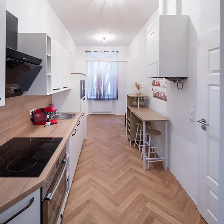 Deluxe Retreat Near Praeter Park And Centre Apartment