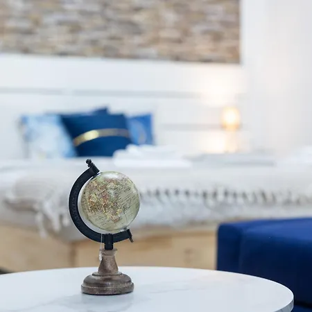 Deluxe Retreat Near Praeter Park And Centre Vienna