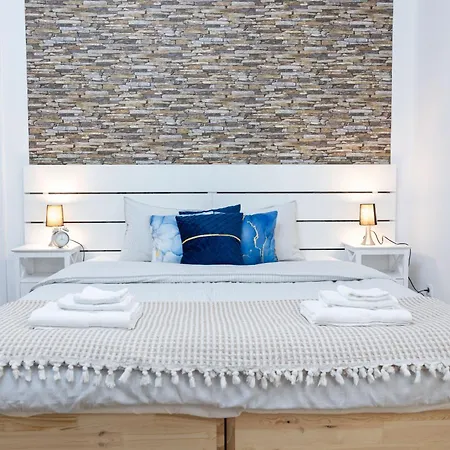 Deluxe Retreat Near Praeter Park And Centre Apartment Vienna