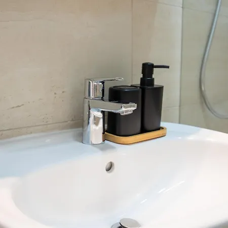 Deluxe Retreat Near Praeter Park And Centre Vienna